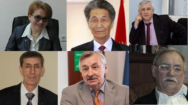 Зарубежные ученые поздравляют азербайджанский народ 